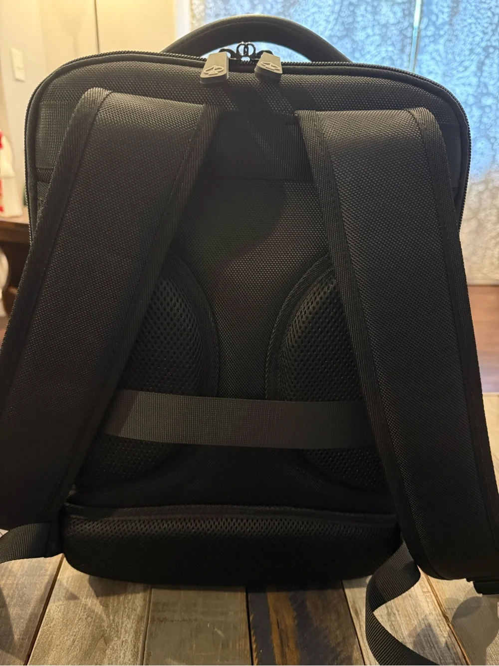 Pins & Aces Backpack